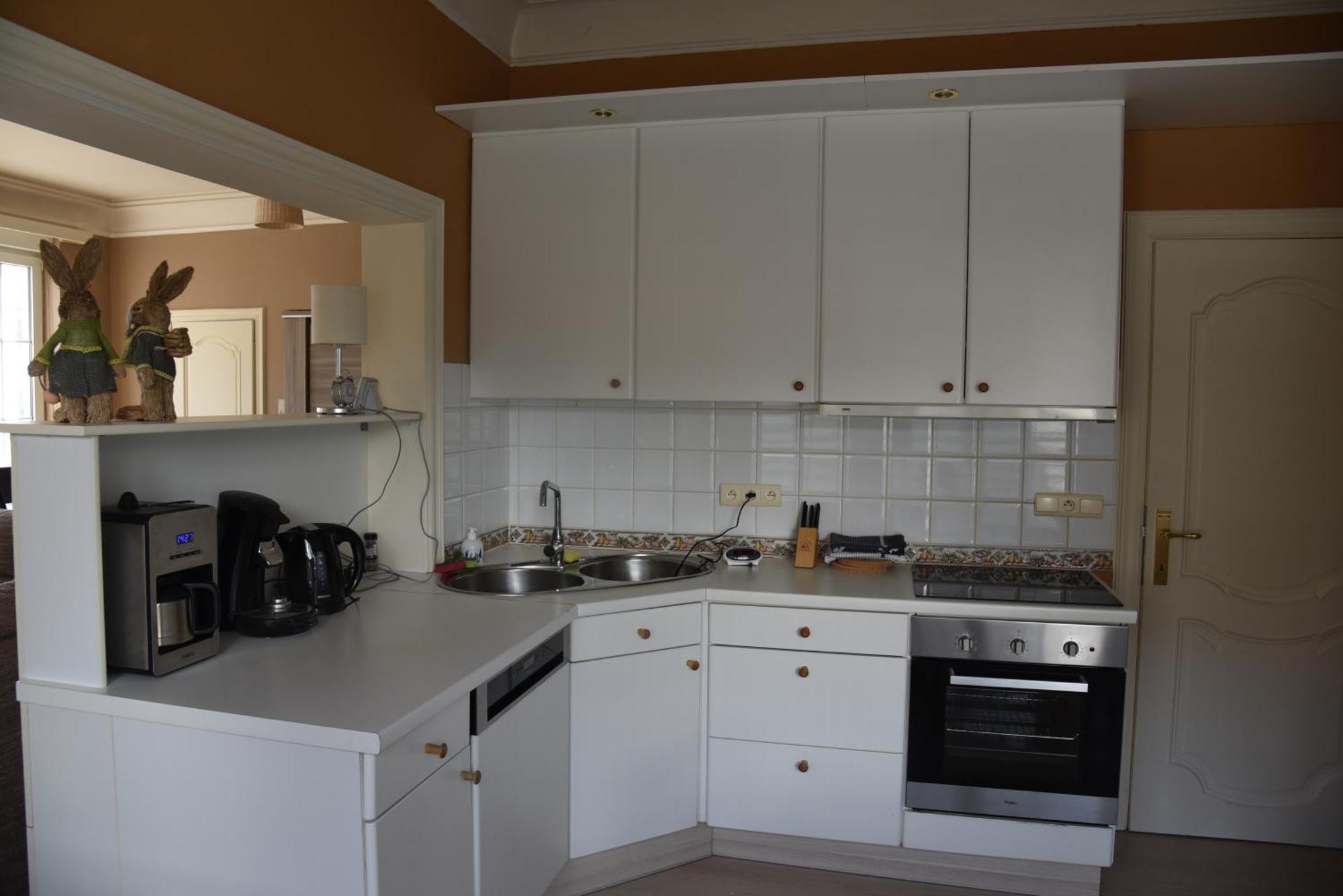 מידלקרק Rust Op De Kust - Villa 10 Pers - 4 Slpk - 2 Badk מראה חיצוני תמונה